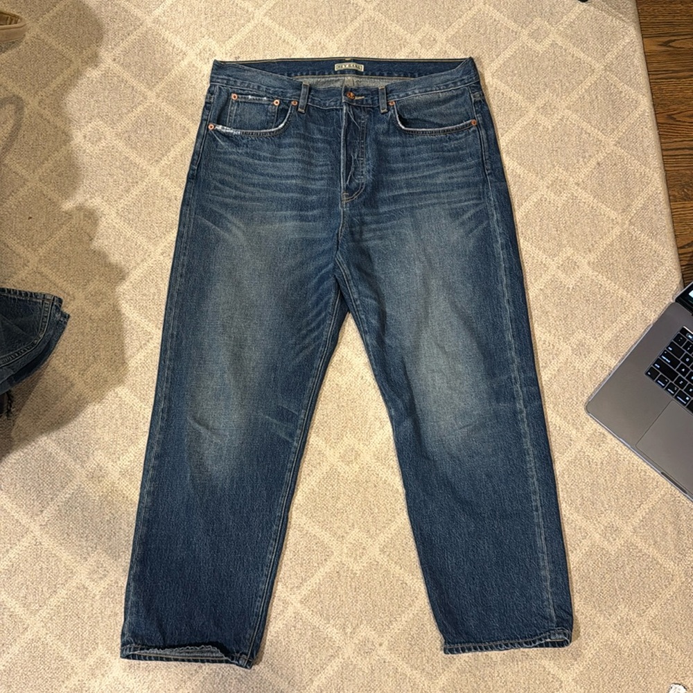 Hey Gang Jean